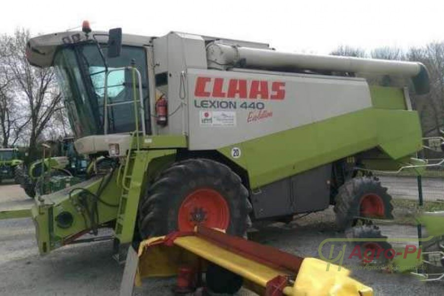 Agro-Pi
