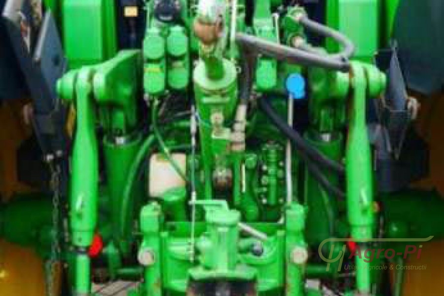 Agro-Pi