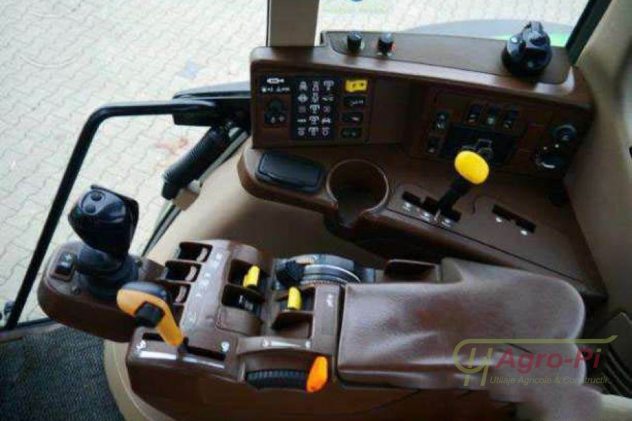 Agro-Pi