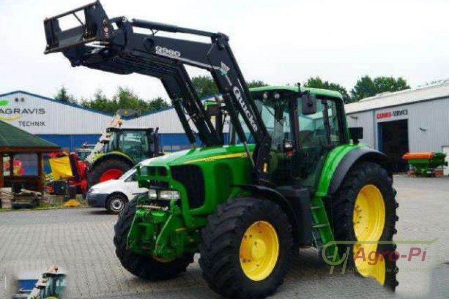 Agro-Pi