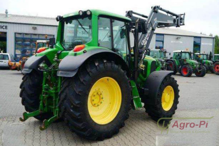 Agro-Pi