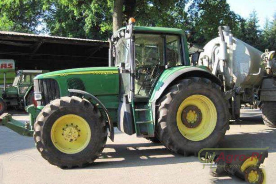 Agro-Pi