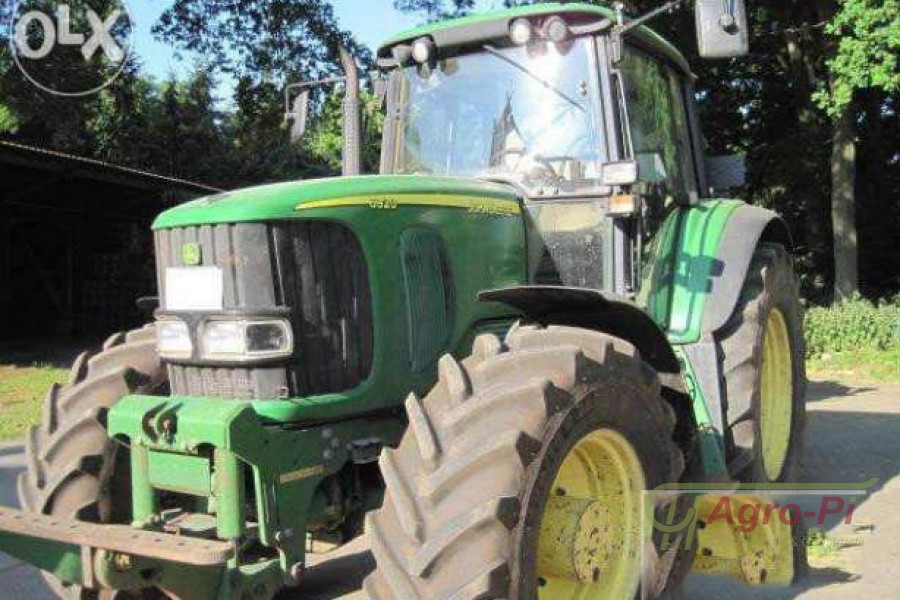 Agro-Pi