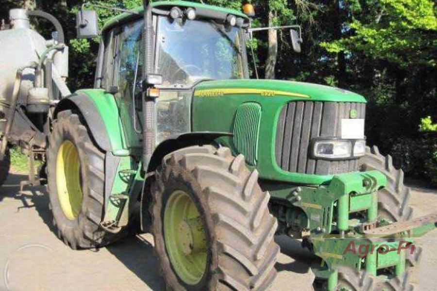 Agro-Pi